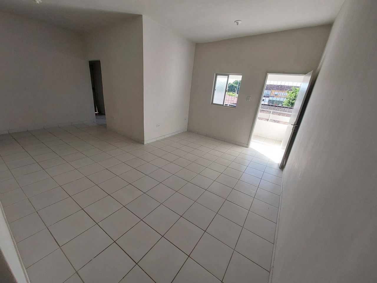 Apartamento 2 quartos ( 1 suíte ) para para aluguel em Cordeiro - Recife - Edifício Morais - CTI imobiliaria: 