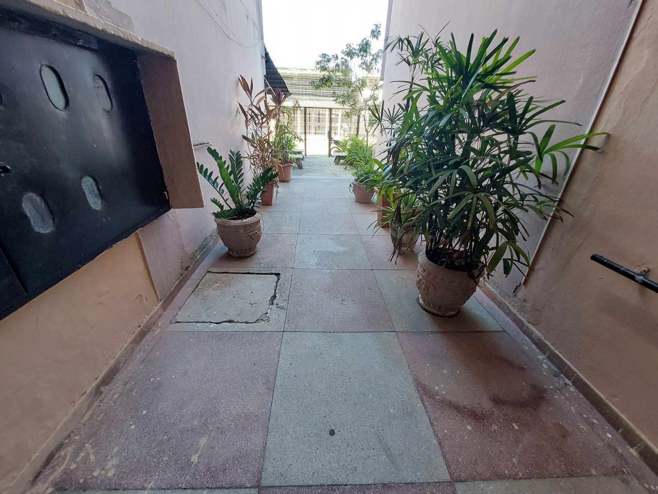 Apartamento 2 quartos ( 1 suíte ) para para aluguel em Cordeiro - Recife - Edifício Morais - CTI imobiliaria: 