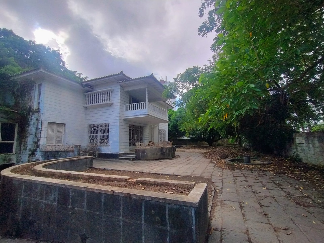 Casa para aluguel no Madalena: 