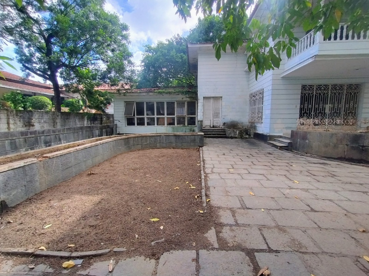 Casa para aluguel no Madalena: 