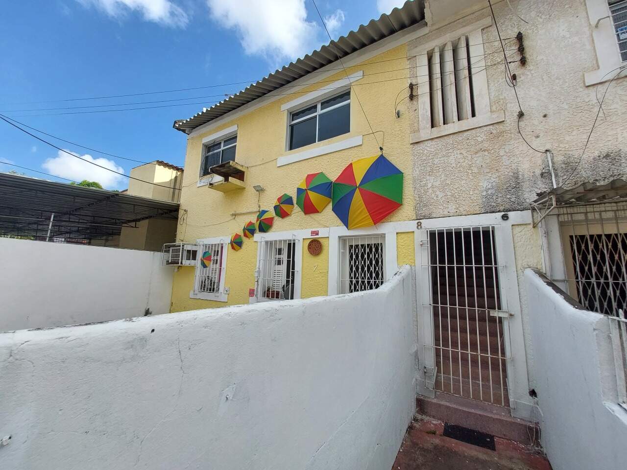 Apartamento 2 quartos ( ) para para aluguel em Cordeiro - Recife - - CTI imobiliaria: 