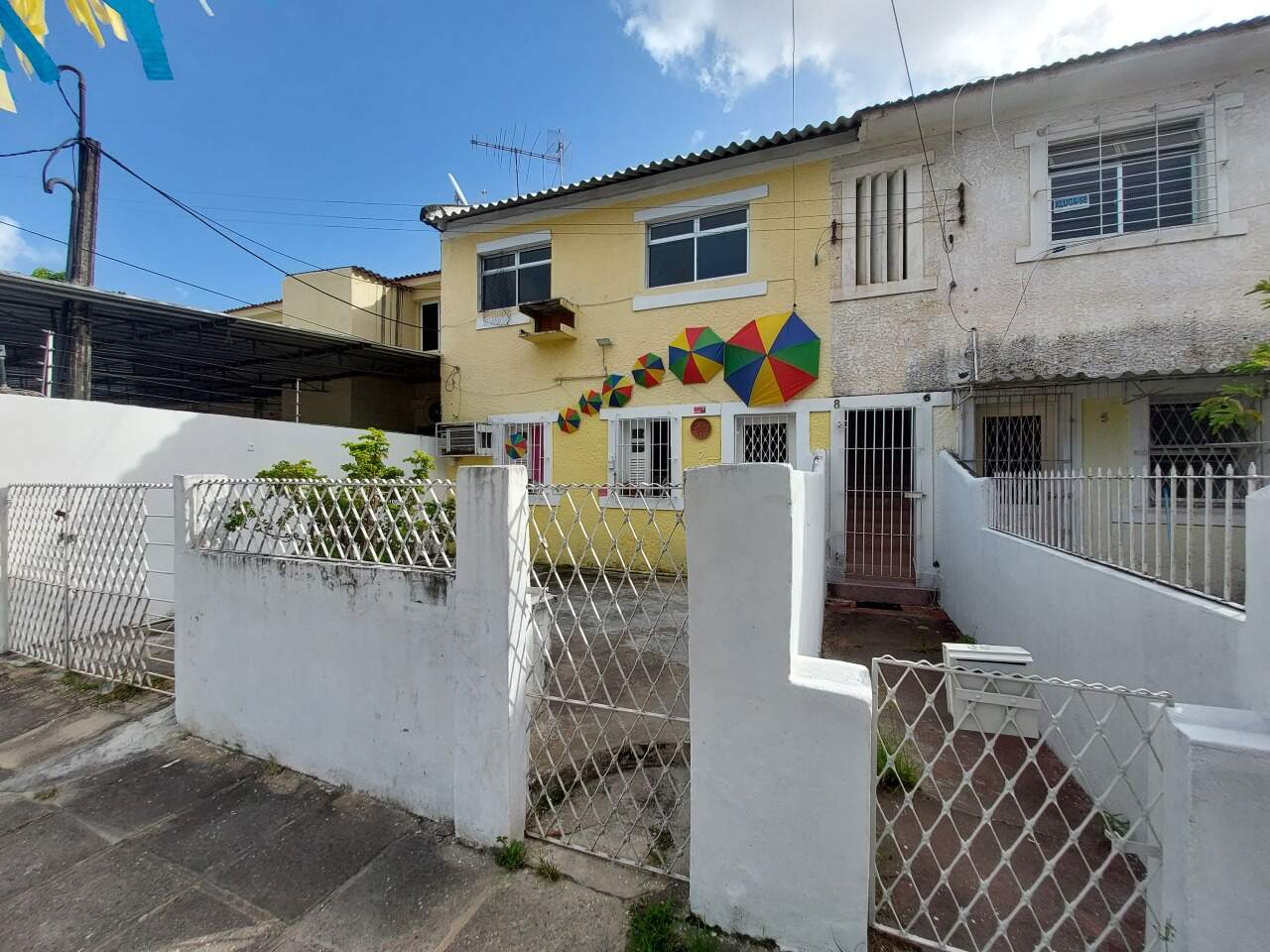 Apartamento 2 quartos ( ) para para aluguel em Cordeiro - Recife - - CTI imobiliaria: 