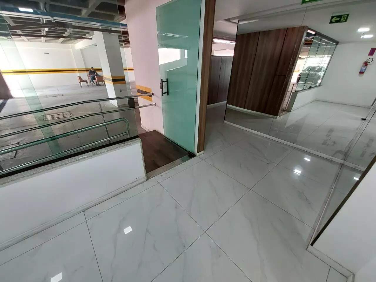 Apartamento 2 quartos ( 1 suíte ) para para aluguel em Torre - Recife - - CTI imobiliaria: 
