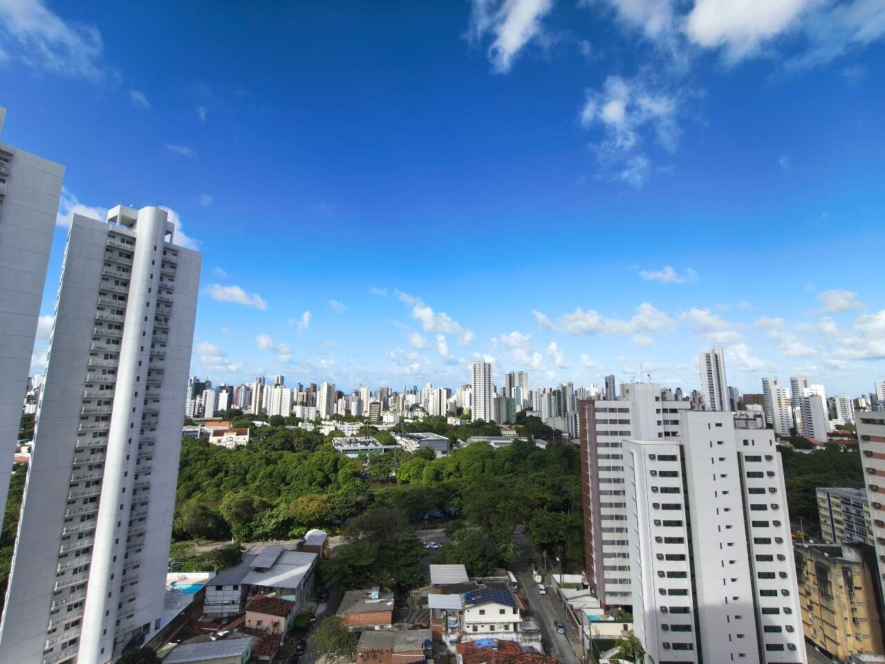 Apartamento 2 quartos ( 1 suíte ) para para aluguel em Torre - Recife - - CTI imobiliaria: 