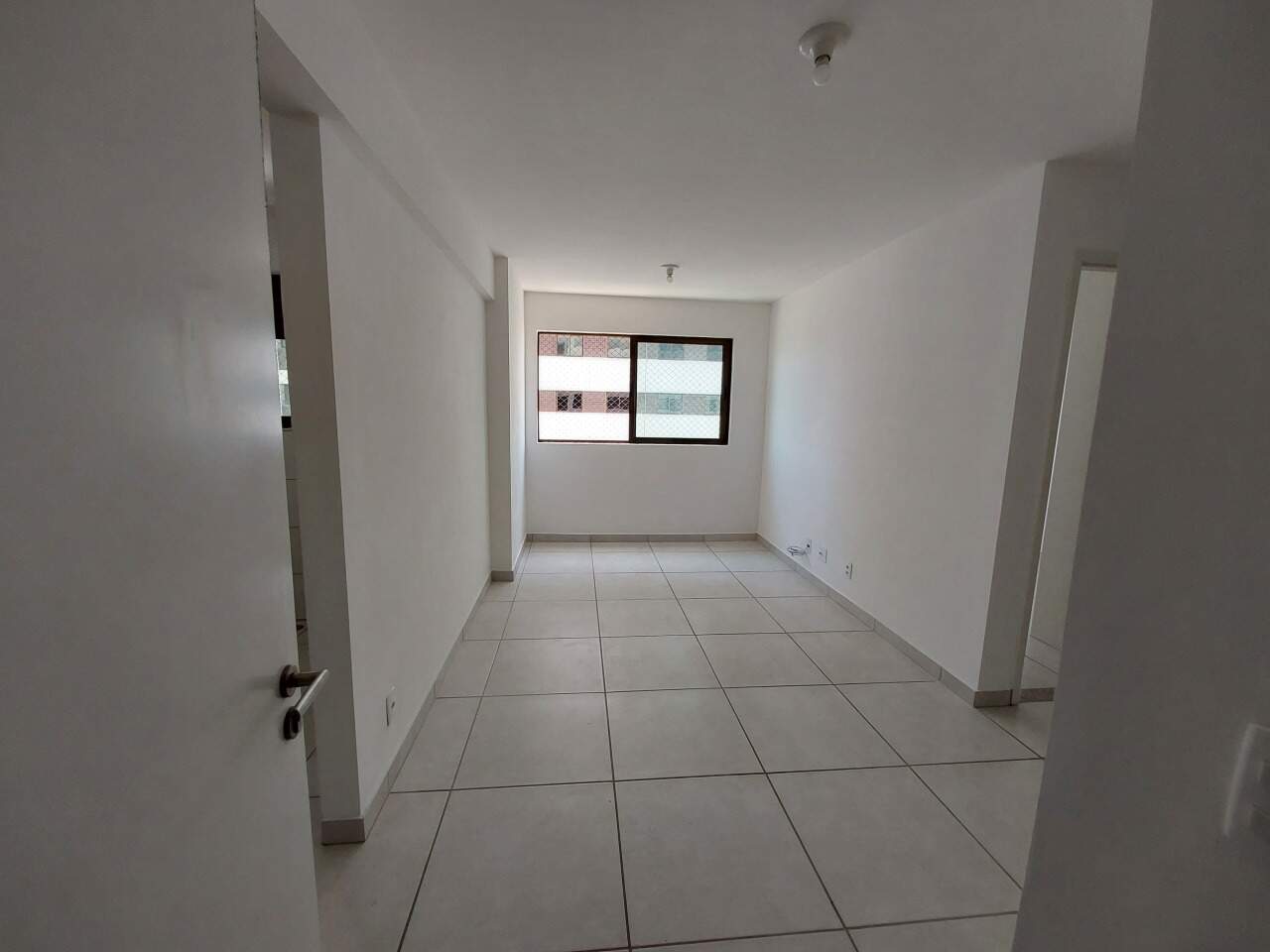 Apartamento 2 quartos ( 1 suíte ) para para aluguel em Várzea - Recife - Edifício Reserva Polidoro - CTI imobiliaria: 