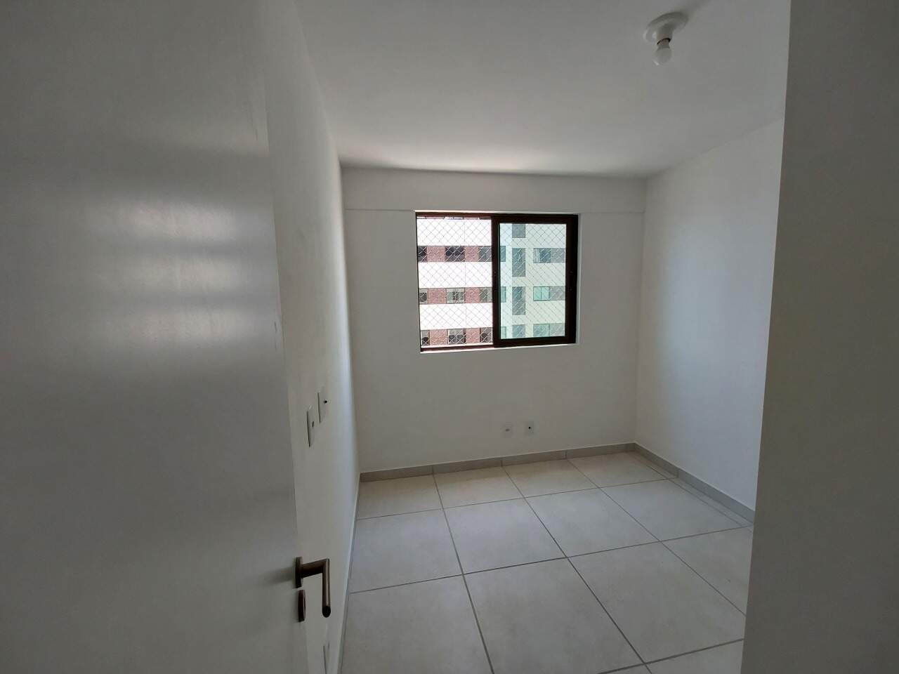 Apartamento 2 quartos ( 1 suíte ) para para aluguel em Várzea - Recife - Edifício Reserva Polidoro - CTI imobiliaria: 