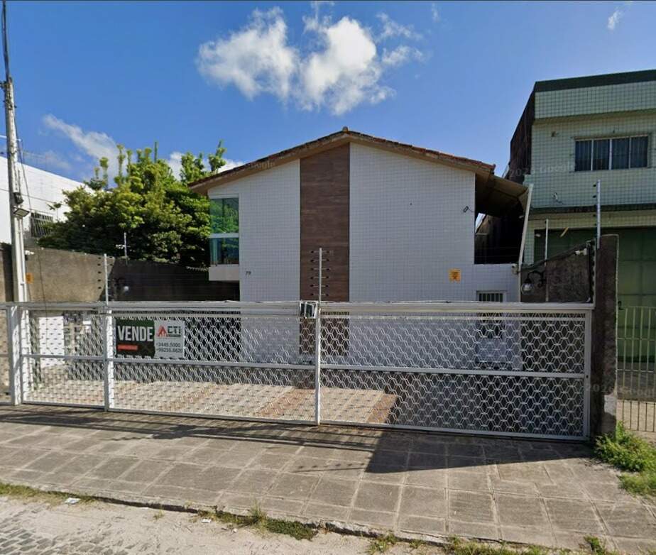 Casa 3 quartos ( 1 suíte ) para para aluguel em Iputinga - Recife - Condomínio Horizontal Celestino Neves. - CTI imobiliaria: 