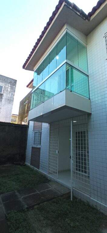 Casa 3 quartos ( 1 suíte ) para para aluguel em Iputinga - Recife - Condomínio Horizontal Celestino Neves. - CTI imobiliaria: 