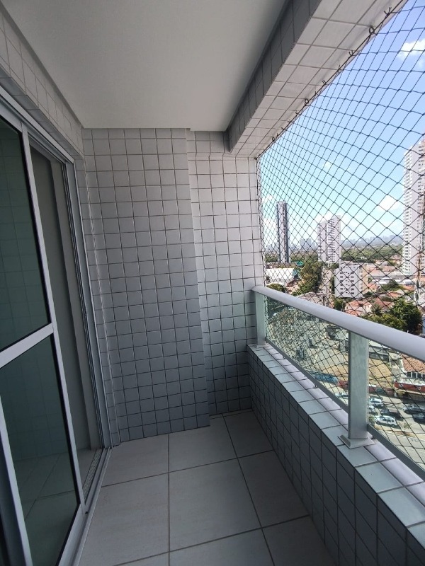 Apartamento 3 quartos ( 1 suíte ) para para aluguel em Ilha do Retiro - Recife - - CTI imobiliaria: 