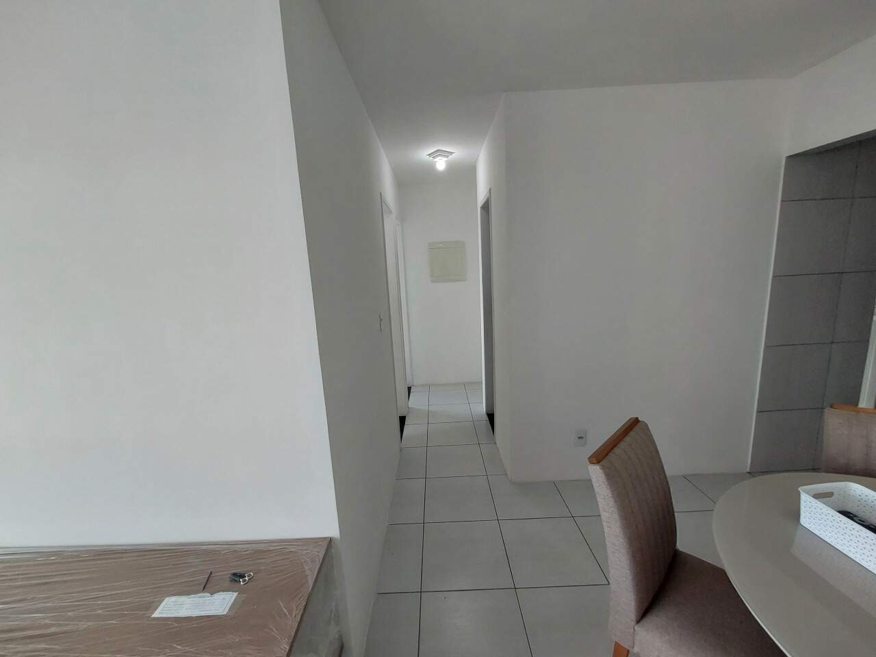 Apartamento 3 quartos ( 1 suíte ) para para aluguel em Ilha do Retiro - Recife - - CTI imobiliaria: 