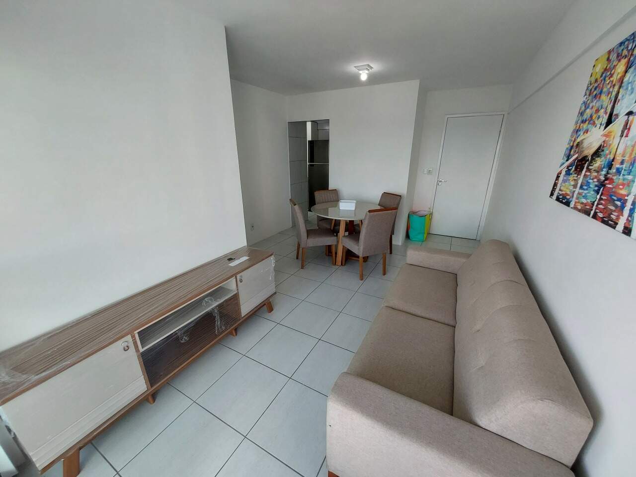 Apartamento 3 quartos ( 1 suíte ) para para aluguel em Ilha do Retiro - Recife - - CTI imobiliaria: 