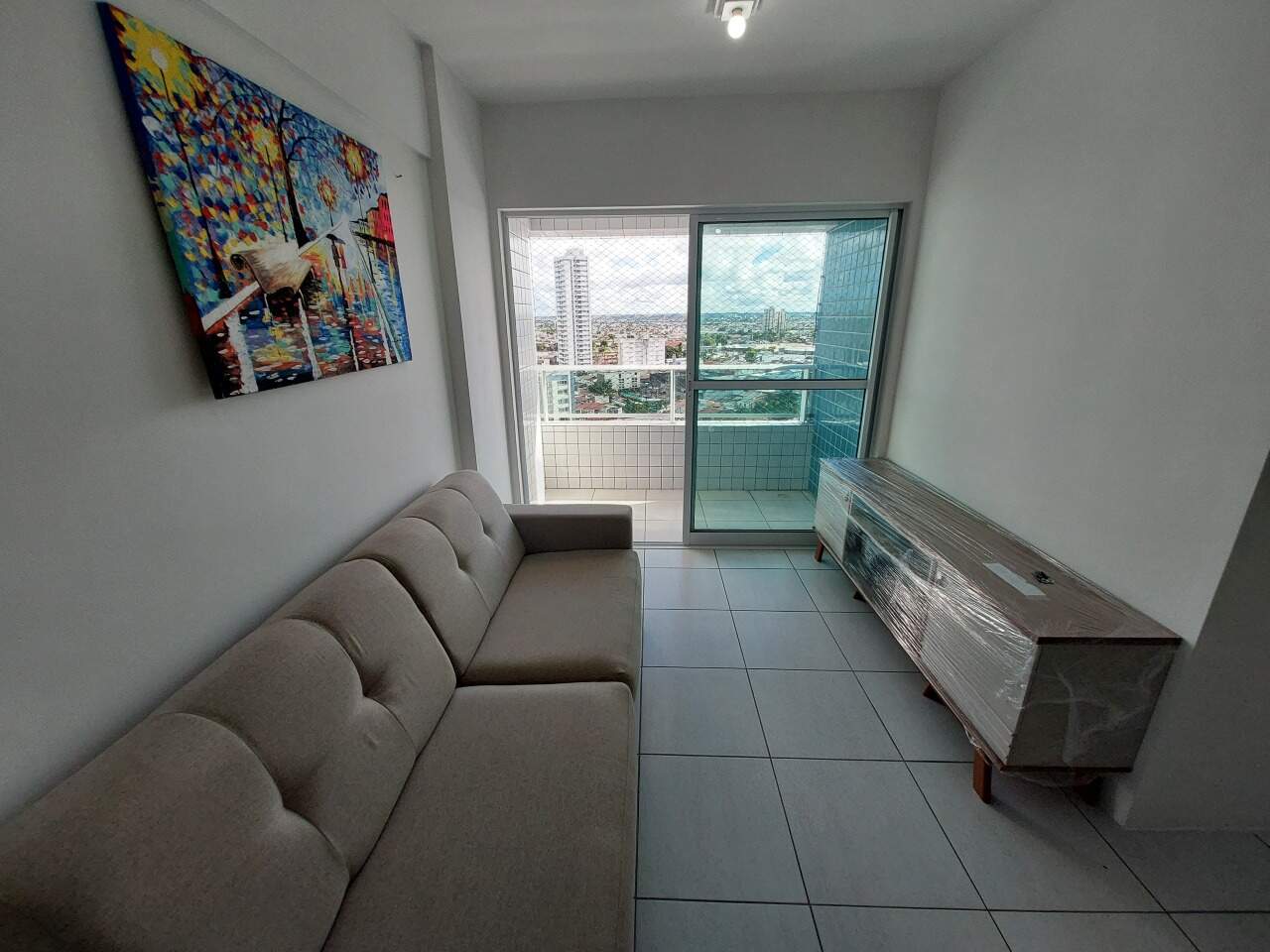 Apartamento 3 quartos ( 1 suíte ) para para aluguel em Ilha do Retiro - Recife - - CTI imobiliaria: 