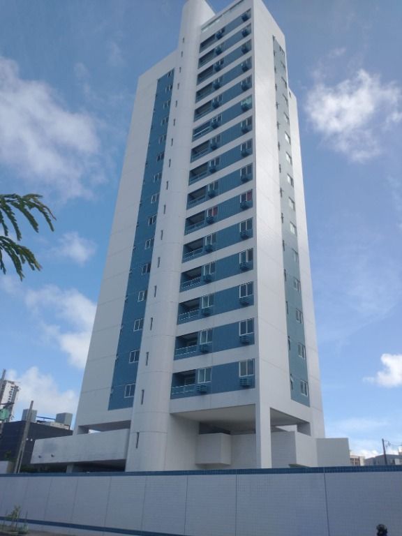 Apartamento 3 quartos ( 1 suíte ) para para aluguel em Ilha do Retiro - Recife - - CTI imobiliaria: 
