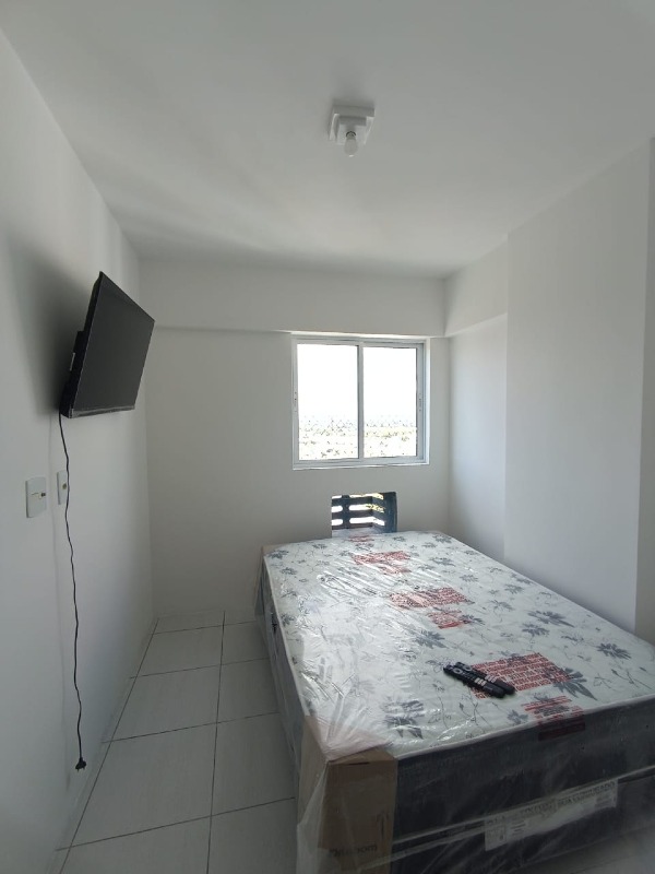 Apartamento 3 quartos ( 1 suíte ) para para aluguel em Ilha do Retiro - Recife - - CTI imobiliaria: 