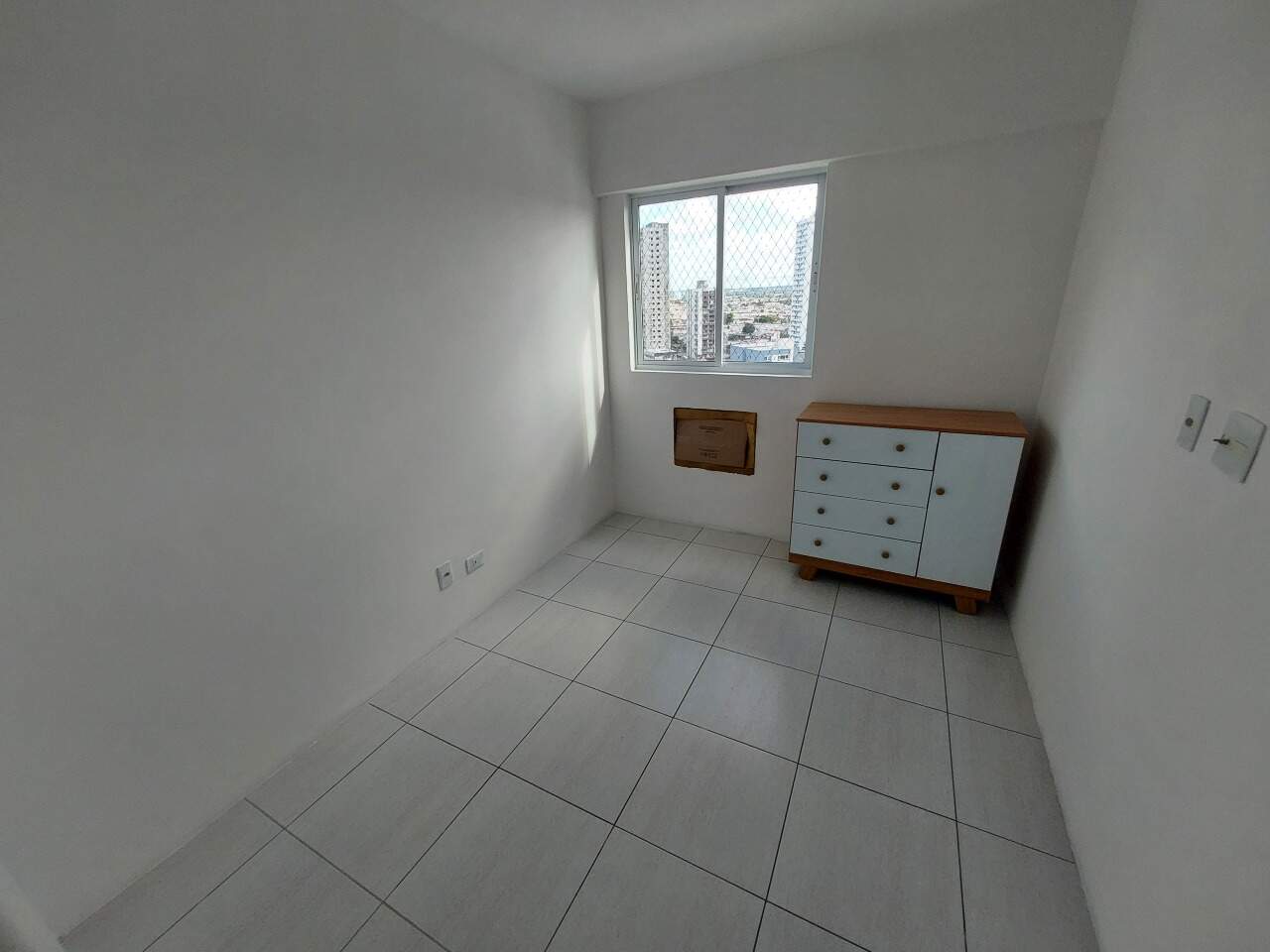 Apartamento 3 quartos ( 1 suíte ) para para aluguel em Ilha do Retiro - Recife - - CTI imobiliaria: 