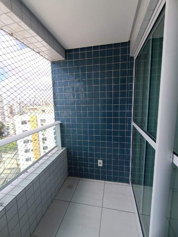 Apartamento 3 quartos ( 1 suíte ) para para aluguel em Ilha do Retiro - Recife - - CTI imobiliaria: 