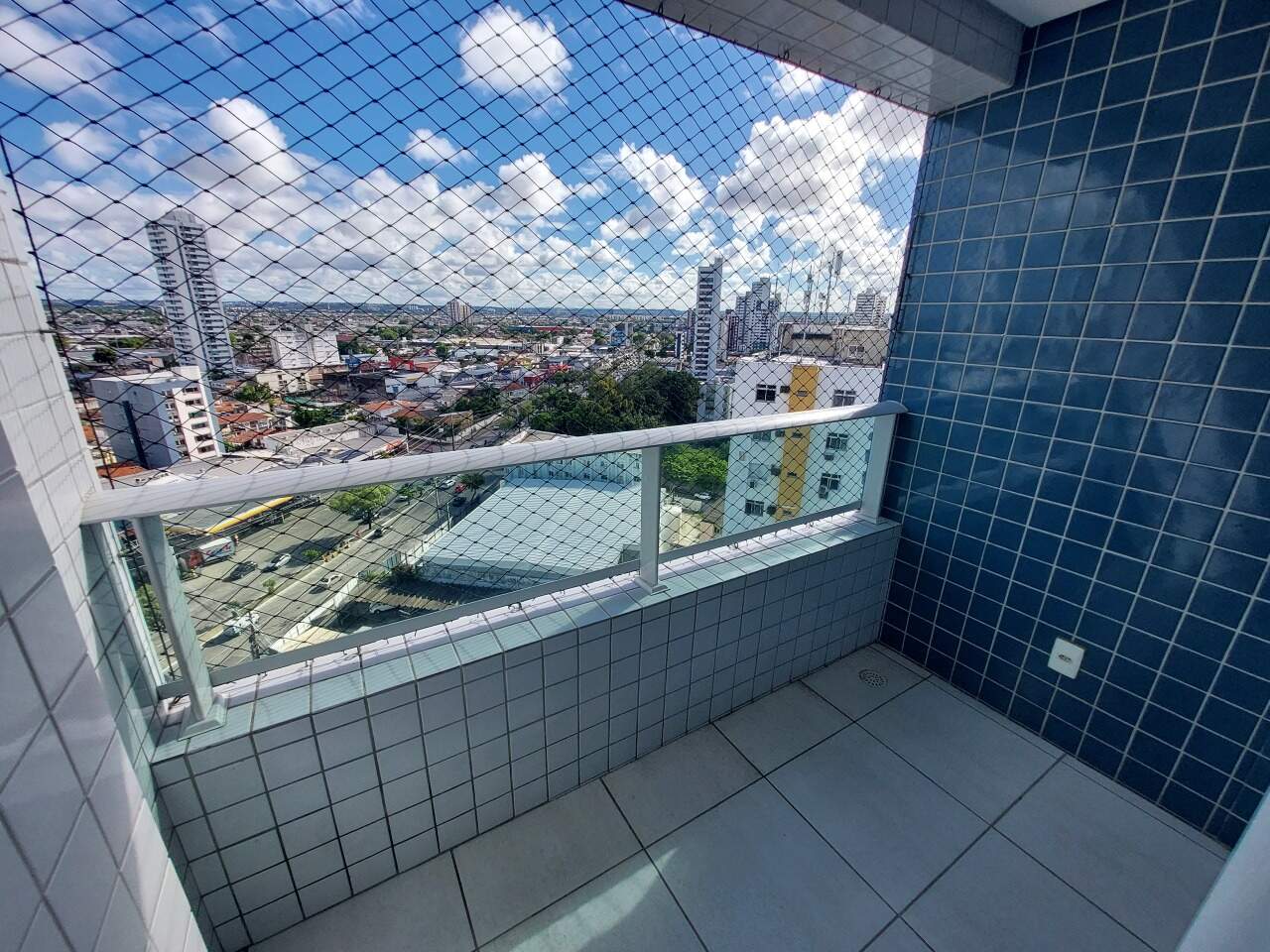 Apartamento 3 quartos ( 1 suíte ) para para aluguel em Ilha do Retiro - Recife - - CTI imobiliaria: 