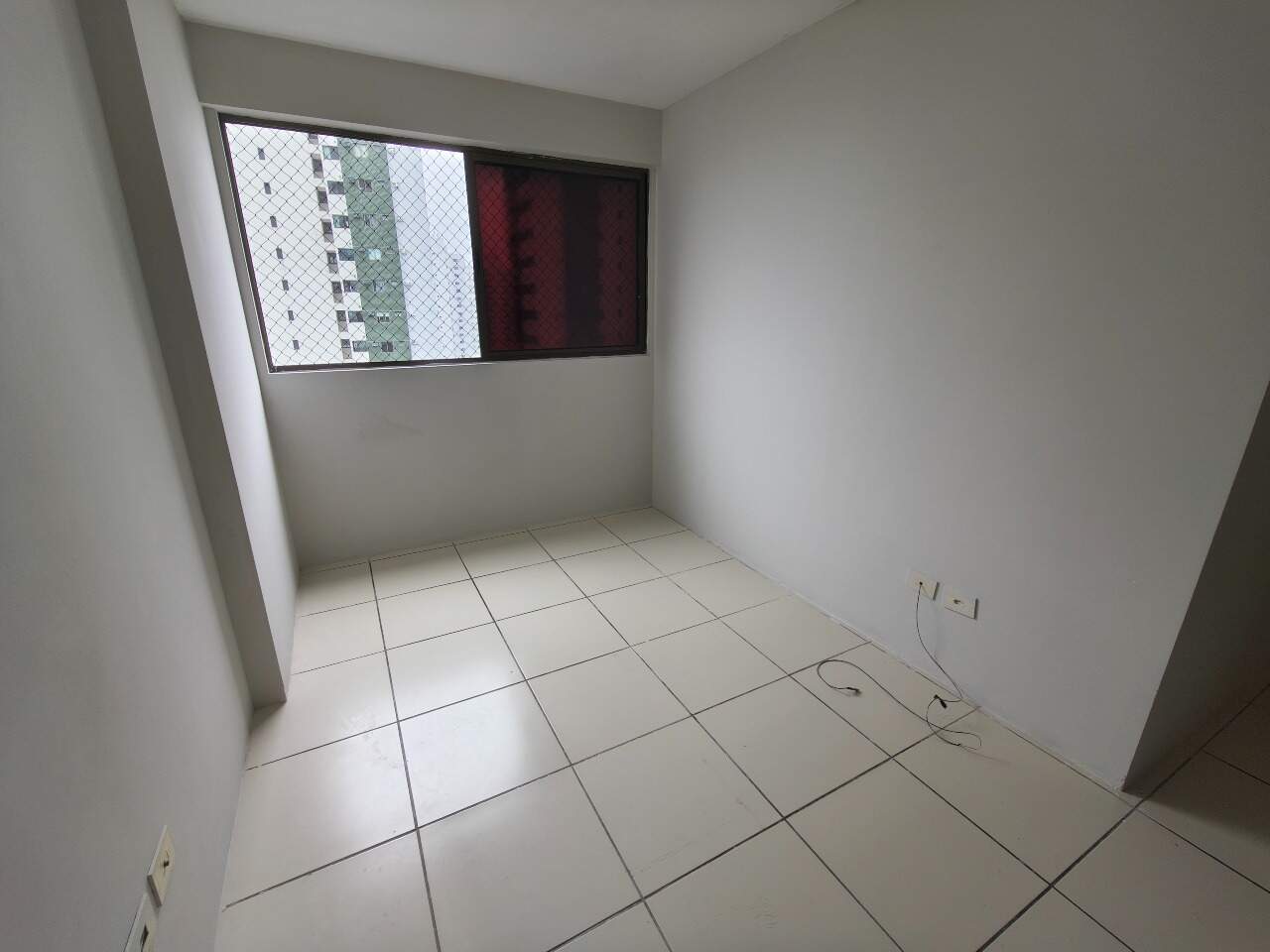 Apartamento 2 quartos ( 1 suíte ) para para aluguel em Torre - Recife - Edifício Parc Torre Residence - CTI imobiliaria: 