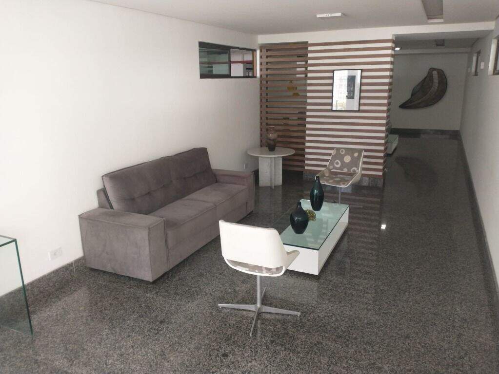 Apartamento 2 quartos ( 1 suíte ) para para aluguel em Torre - Recife - Edifício Parc Torre Residence - CTI imobiliaria: 
