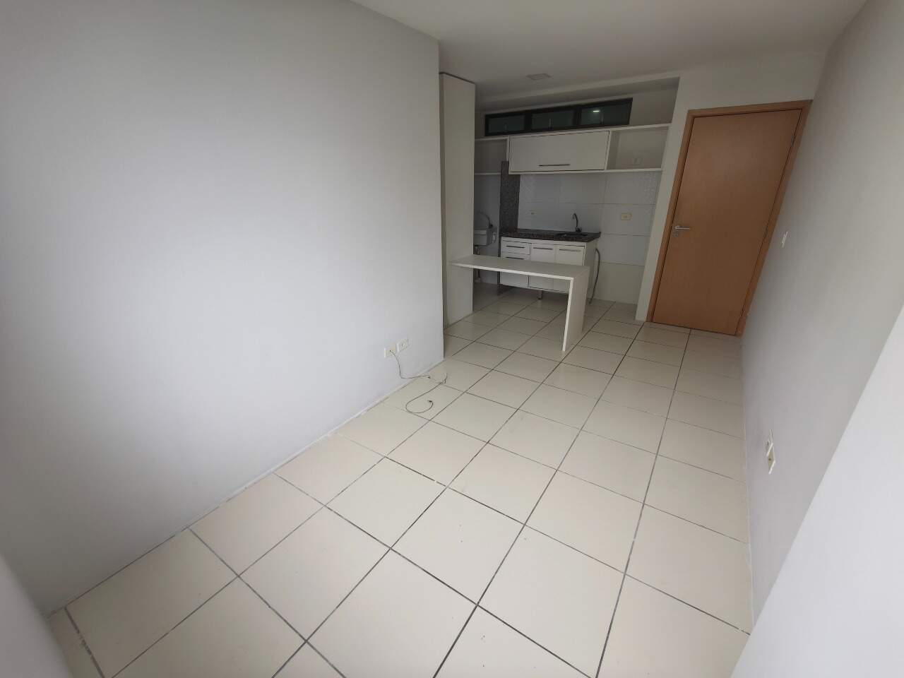 Apartamento 2 quartos ( 1 suíte ) para para aluguel em Torre - Recife - Edifício Parc Torre Residence - CTI imobiliaria: 