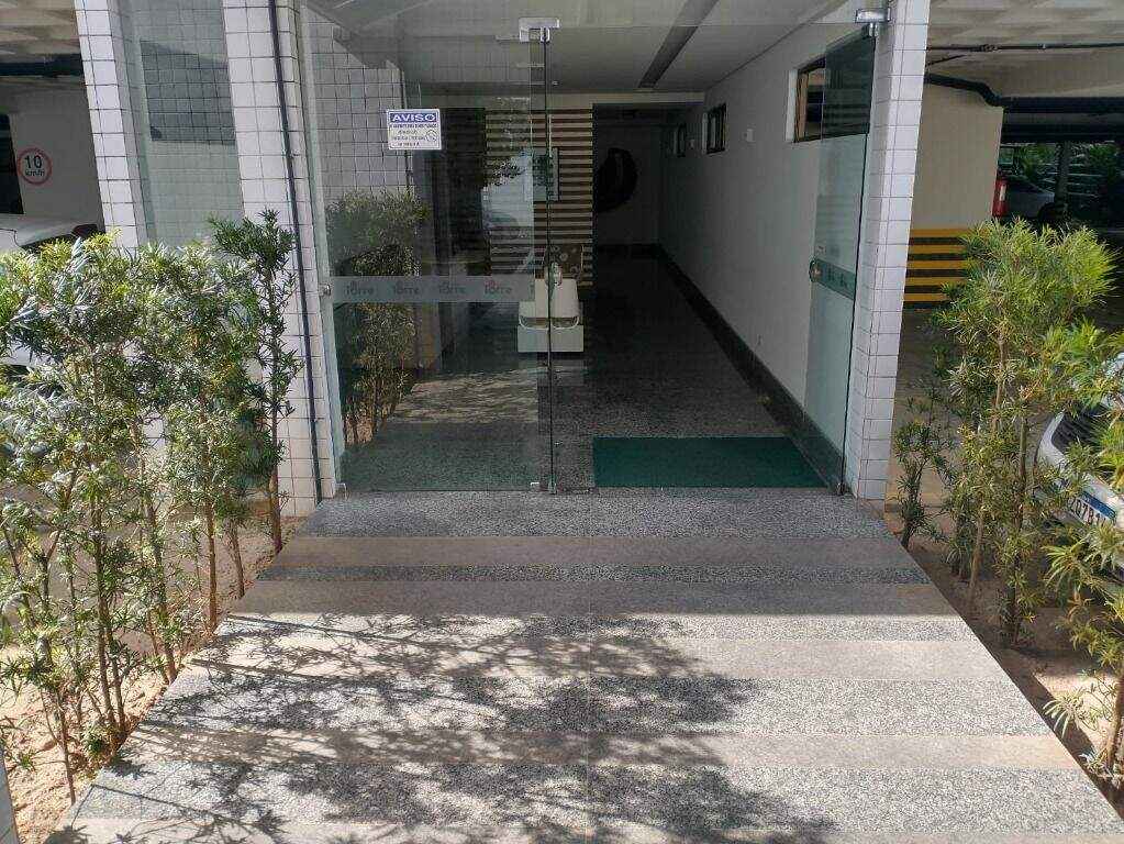 Apartamento 2 quartos ( 1 suíte ) para para aluguel em Torre - Recife - Edifício Parc Torre Residence - CTI imobiliaria: 