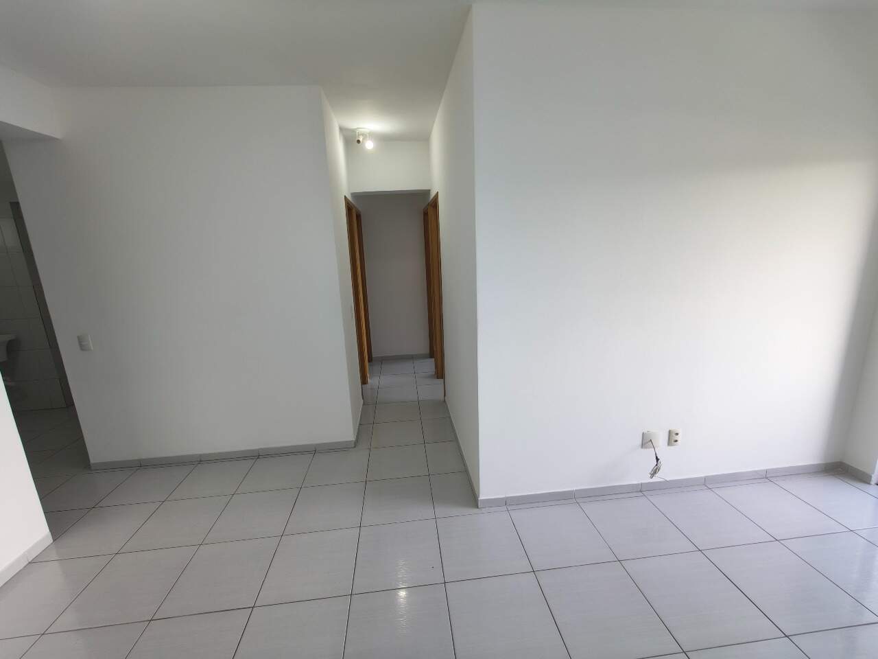 Apartamento 3 quartos ( 1 suíte ) para para aluguel em Engenho do Meio - Recife - Edifício Parque dos Nobres - CTI imobiliaria: 