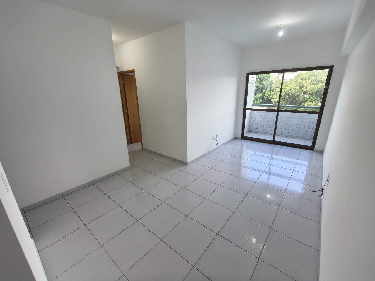 Apartamento 3 quartos ( 1 suíte ) para para aluguel em Engenho do Meio - Recife - Edifício Parque dos Nobres - CTI imobiliaria: 
