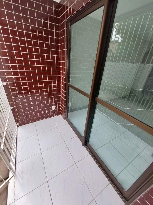 Apartamento 2 quartos ( 1 suíte ) para para aluguel em Cordeiro - Recife - - CTI imobiliaria: 