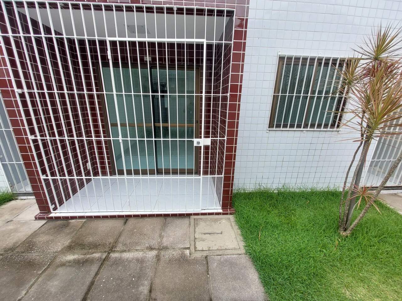 Apartamento 2 quartos ( 1 suíte ) para para aluguel em Cordeiro - Recife - - CTI imobiliaria: 