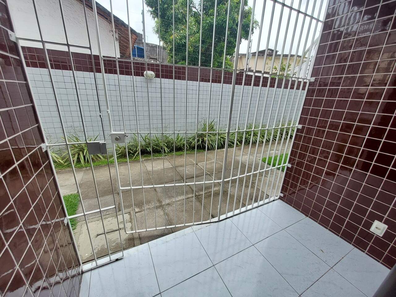 Apartamento 2 quartos ( 1 suíte ) para para aluguel em Cordeiro - Recife - - CTI imobiliaria: 
