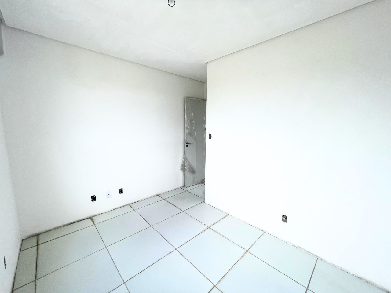 Apartamento 2 quartos ( 1 suíte ) para à venda em Iputinga - Recife - Edifício Moisés Rodrigues - CTI imobiliaria: Sala para 2 ambientes 