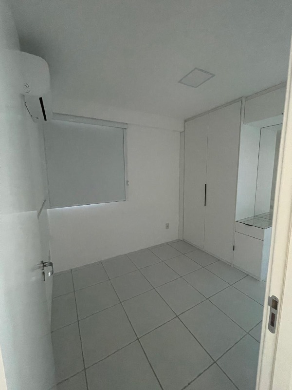 Apartamento 2 quartos ( 1 suíte ) para à venda em Madalena - Recife - Edifício Casttelo de Edimburgo - CTI imobiliaria: Apto mobiliado 