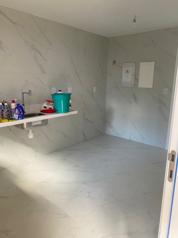 Casa 4 quartos ( 4 suítes ) para à venda em Poço da Panela - Recife - Condomínio Jardins do Poço - CTI imobiliaria: Cozinha