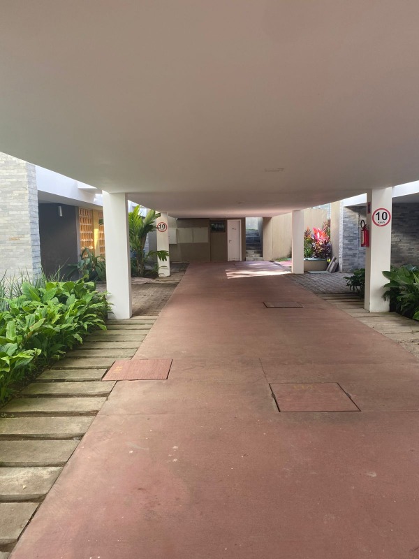 Casa 4 quartos ( 4 suítes ) para à venda em Poço da Panela - Recife - Condomínio Jardins do Poço - CTI imobiliaria: Área comum