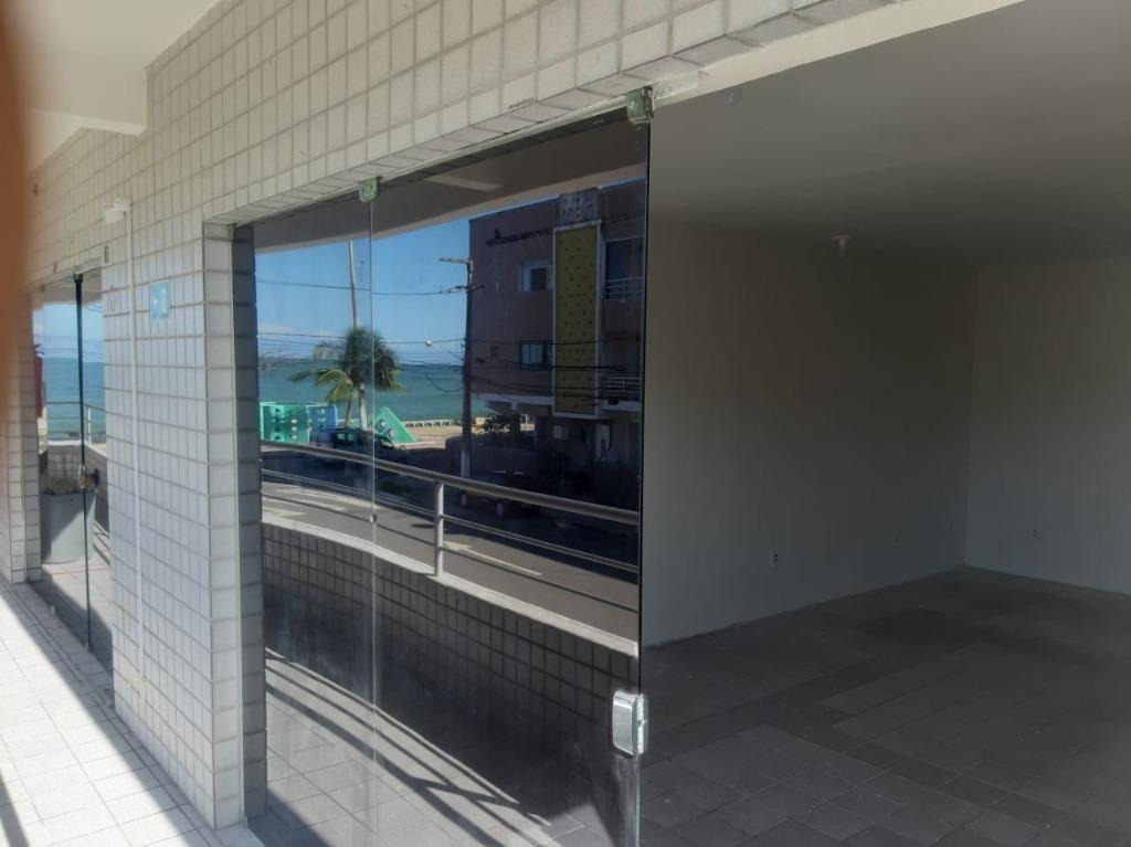 Sala para aluguel no Bairro Novo: 