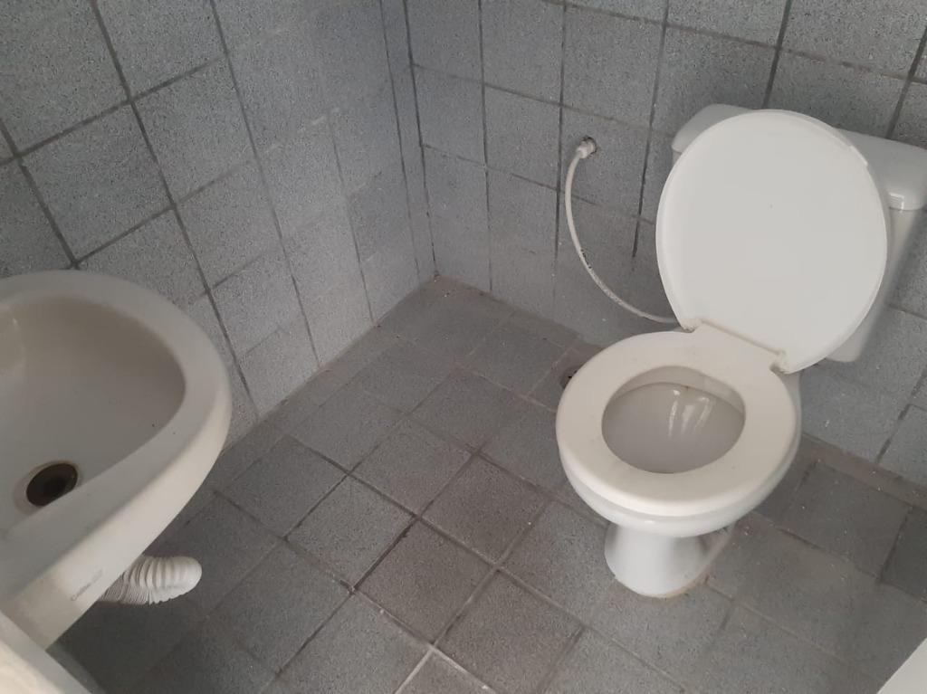 Sala para aluguel no Bairro Novo: 