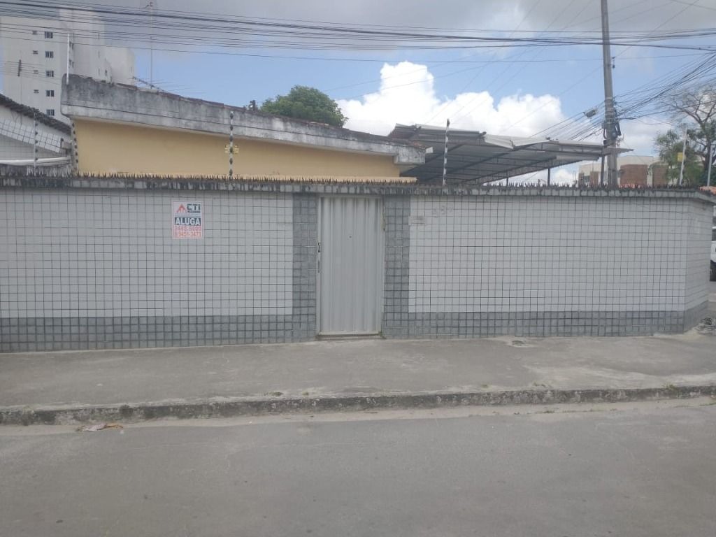Casa 3 quartos ( ) para para aluguel em Cordeiro - Recife - - CTI imobiliaria: 