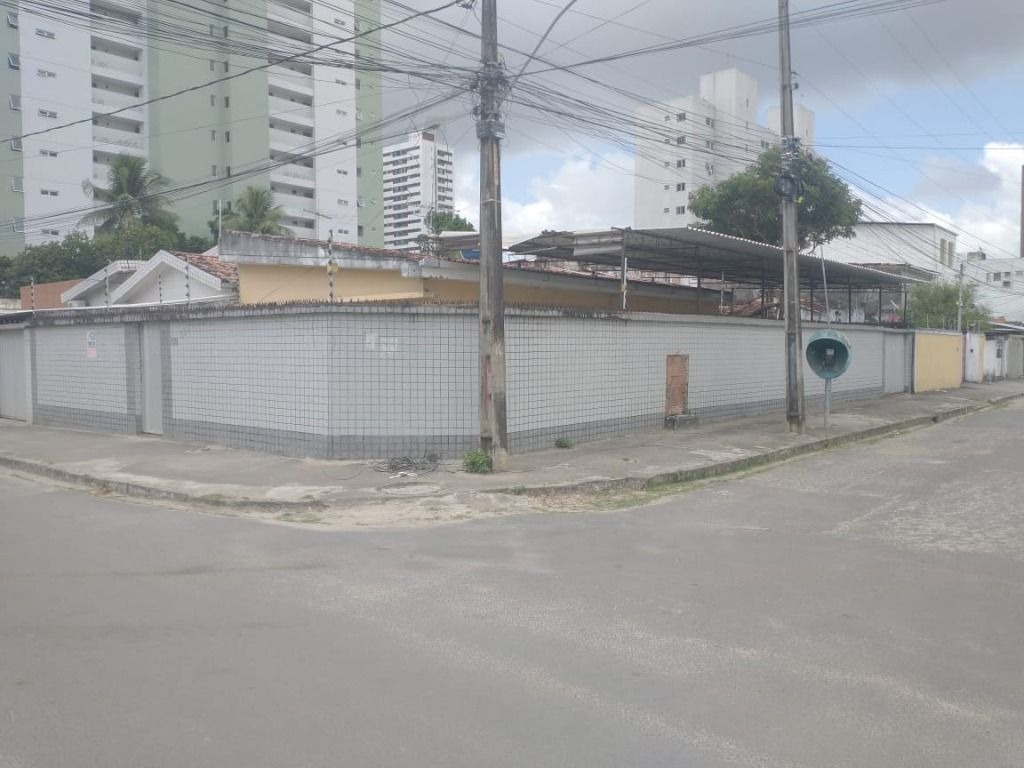 Casa 3 quartos ( ) para para aluguel em Cordeiro - Recife - - CTI imobiliaria: 