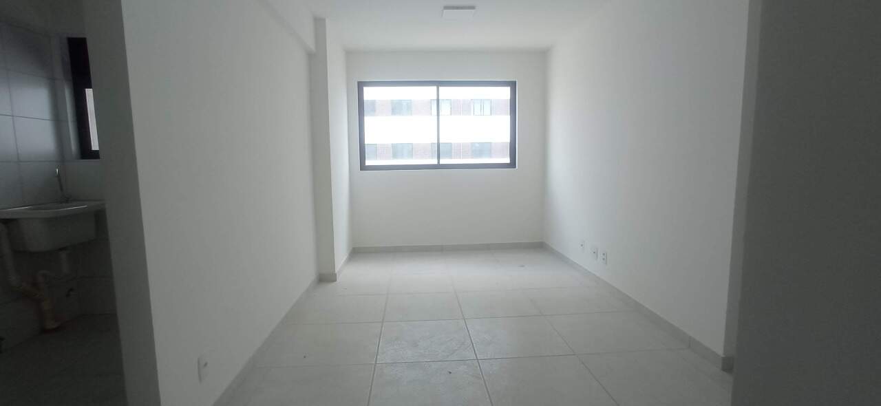 Apartamento 2 quartos ( 1 suíte ) para para aluguel em Várzea - Recife - Edifício Reserva Polidoro - CTI imobiliaria: 