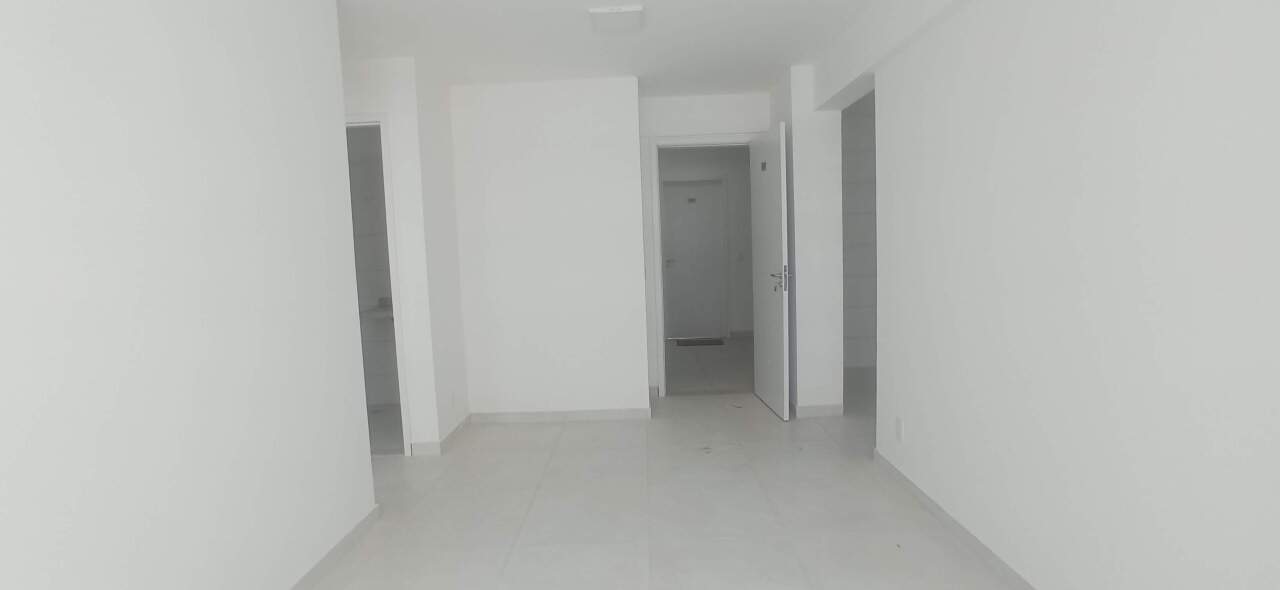 Apartamento 2 quartos ( 1 suíte ) para para aluguel em Várzea - Recife - Edifício Reserva Polidoro - CTI imobiliaria: 