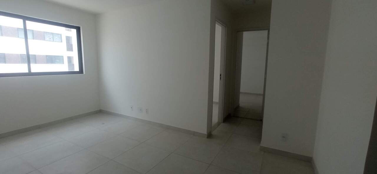 Apartamento 2 quartos ( 1 suíte ) para para aluguel em Várzea - Recife - Edifício Reserva Polidoro - CTI imobiliaria: 