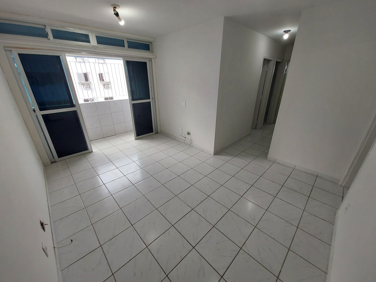 Apartamento 2 quartos ( ) para para aluguel em Iputinga - Recife - Residencial Jardim Renascença - CTI imobiliaria: 