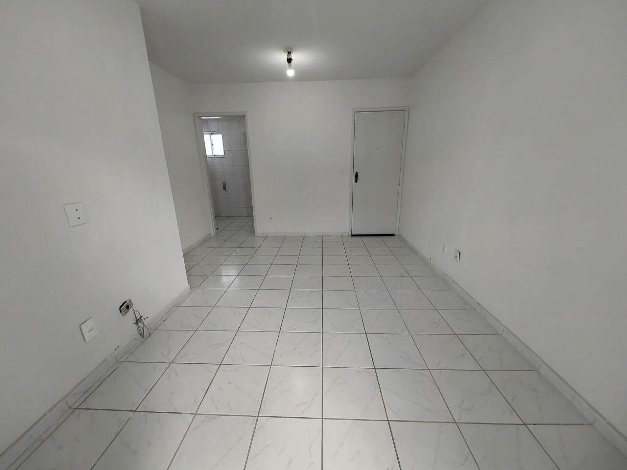Apartamento 2 quartos ( ) para para aluguel em Iputinga - Recife - Residencial Jardim Renascença - CTI imobiliaria: 