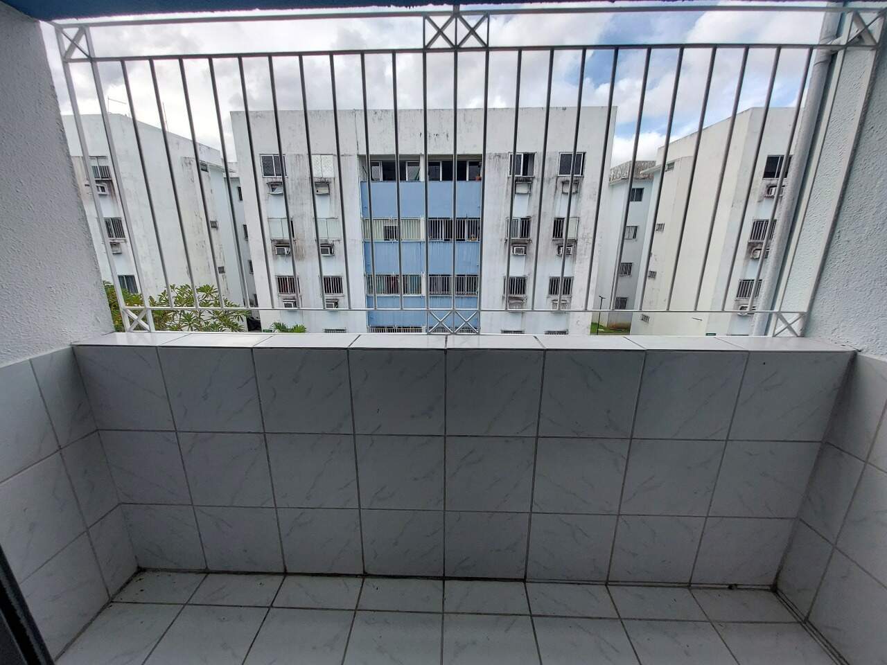 Apartamento 2 quartos ( ) para para aluguel em Iputinga - Recife - Residencial Jardim Renascença - CTI imobiliaria: 