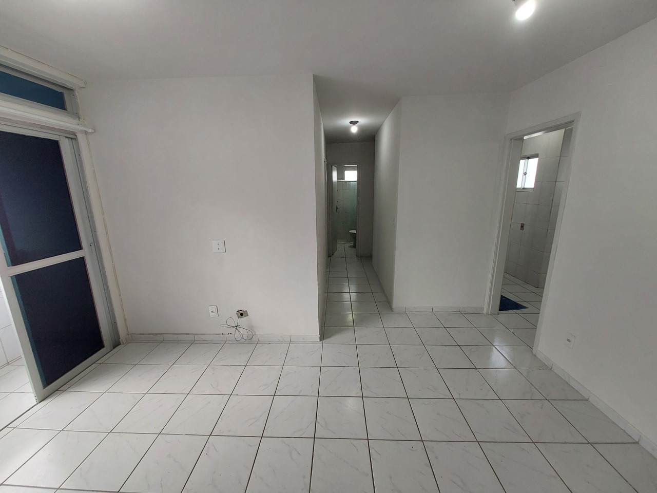 Apartamento 2 quartos ( ) para para aluguel em Iputinga - Recife - Residencial Jardim Renascença - CTI imobiliaria: 