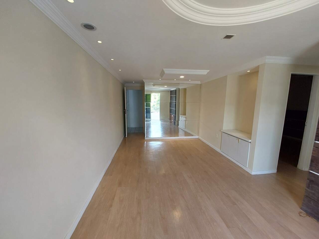 Apartamento 2 quartos ( 1 suíte ) para para aluguel em Cordeiro - Recife - Condomínio Residencial Bosque das Madeiras - CTI imobiliaria: 