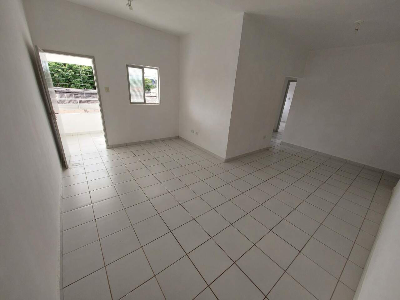 Apartamento 2 quartos ( 1 suíte ) para para aluguel em Cordeiro - Recife - Edifício Morais - CTI imobiliaria: 