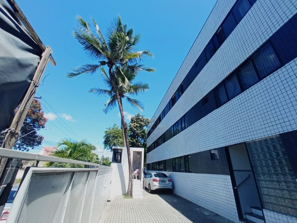 Apartamento para aluguel no Iputinga: 