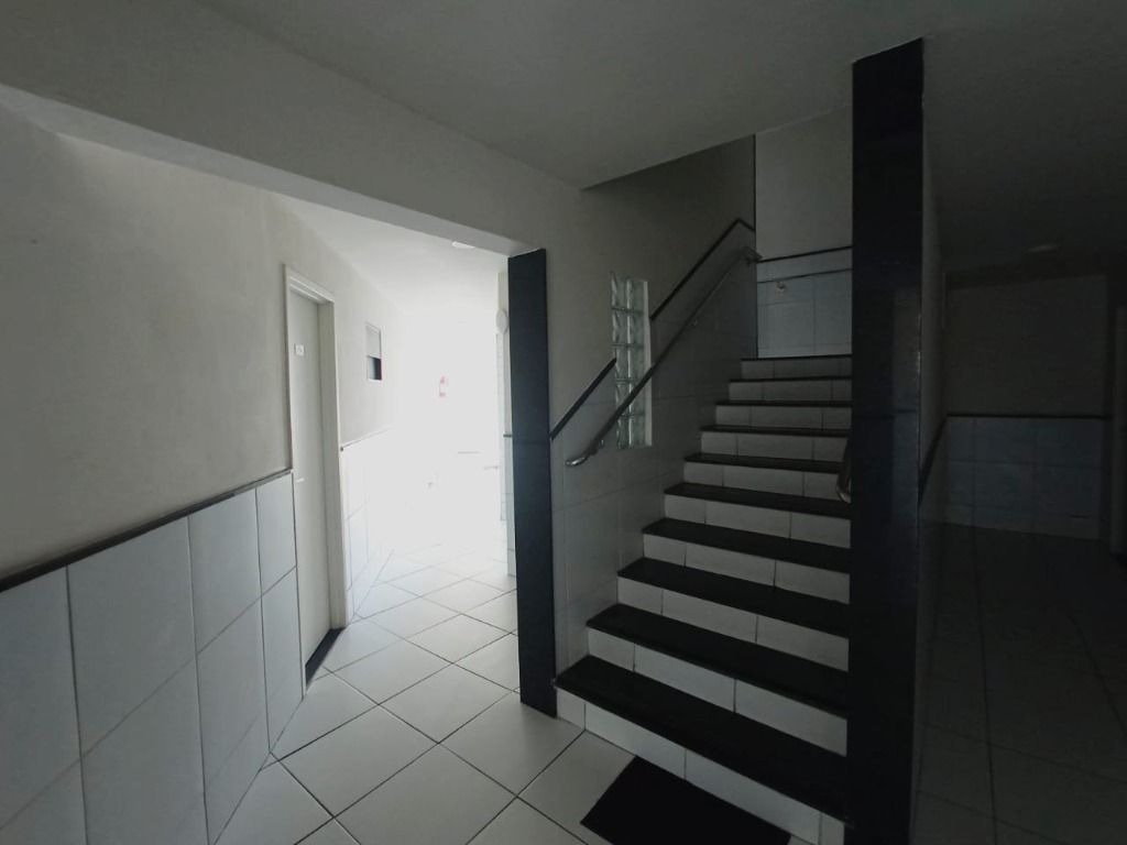 Apartamento para aluguel no Iputinga: 