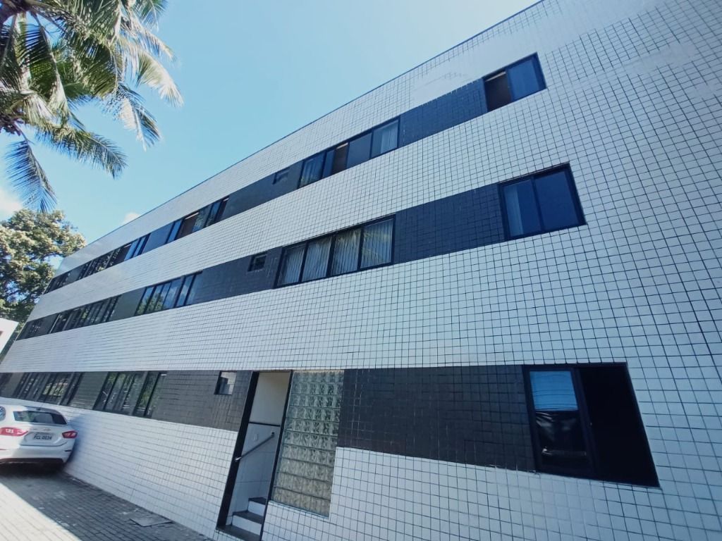 Apartamento para aluguel no Iputinga: 